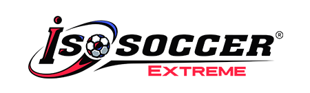 IsoSoccer Extreme Logo