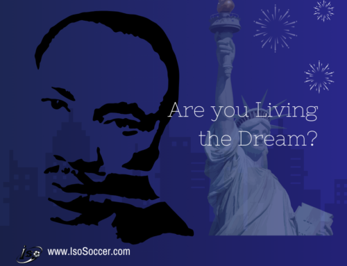Are you Living the Dream?